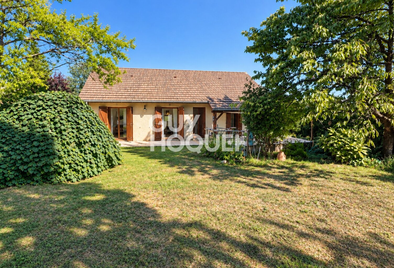 maison — photo 1