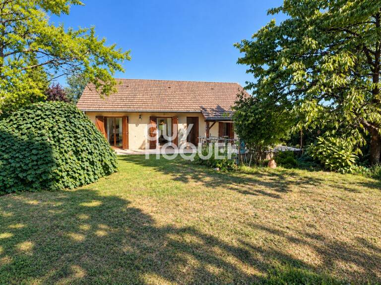 maison — photo 1