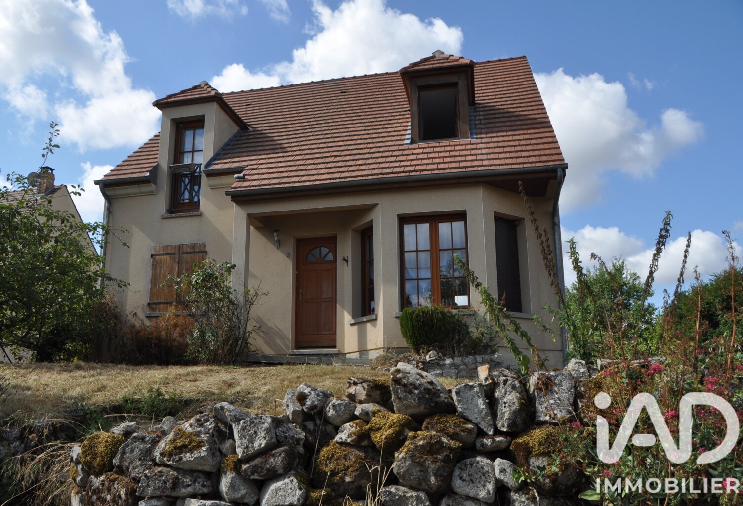Vente Maison/villa 7 pièces — photo 1