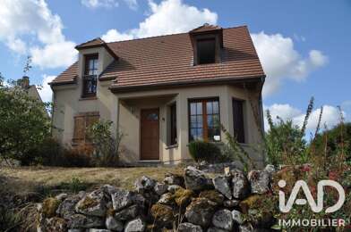 Maison 7 pièces 184000 €