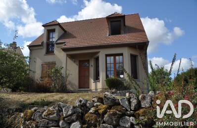Vente Maison/villa 7 pièces — photo du bien