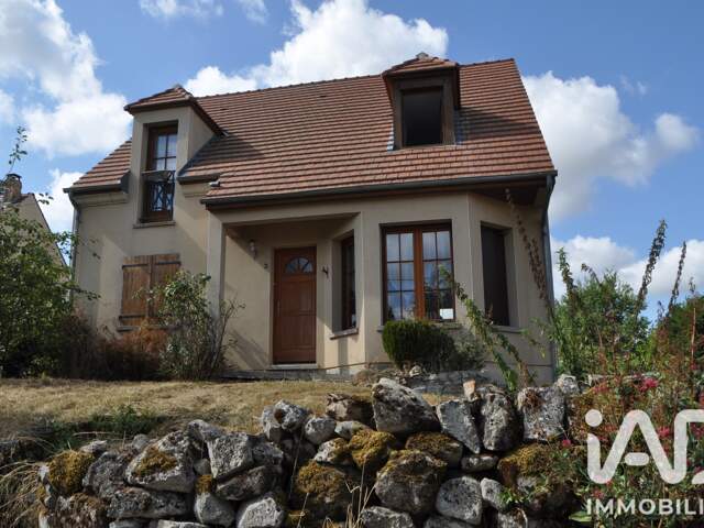 Vente Maison/villa 7 pièces — photo du bien