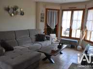 Vente Maison/villa 7 pièces — photo 2