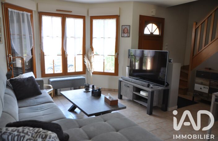 Vente Maison/villa 7 pièces — photo 3