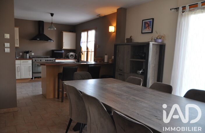 Vente Maison/villa 7 pièces — photo 4