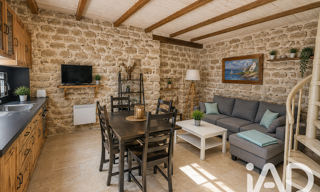 Maison 3 Pièces 52 m² à vendre à Loctudy (29750)