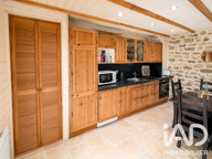 Vente Maison/villa 3 pièces — photo 3