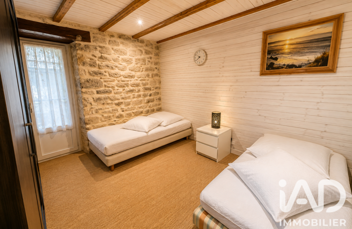 Vente Maison/villa 3 pièces — photo 4