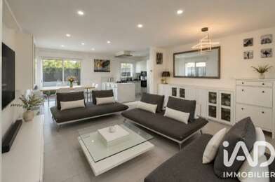 Maison 5 pièces 495000 €