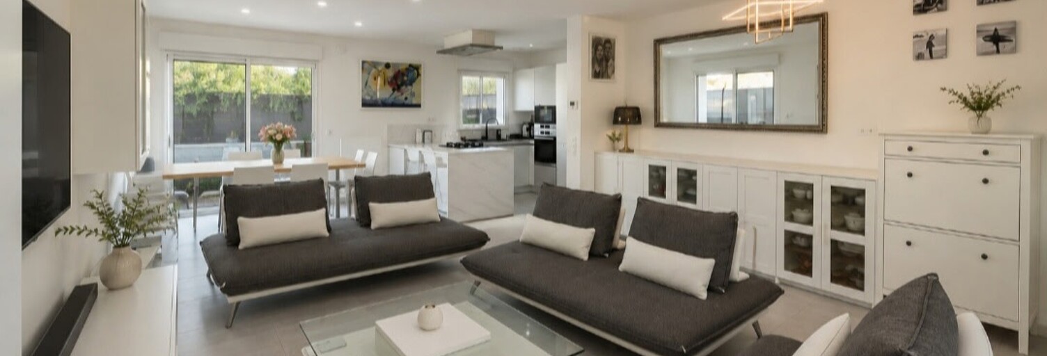 Maison 5 Pièces 118 m² à vendre à Courcelles-Chaussy (57530)