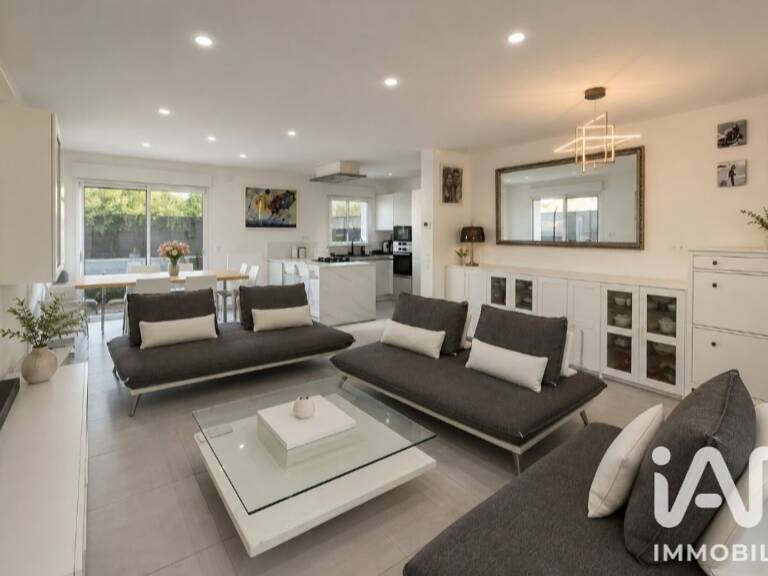 Vente Maison/villa 5 pièces — photo 1