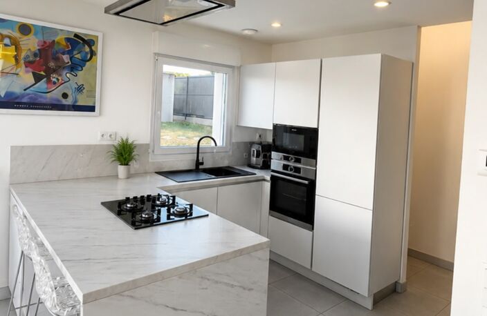Vente Maison/villa 5 pièces — photo 2