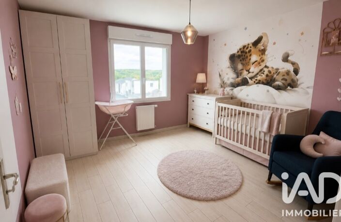 Vente Maison/villa 5 pièces — photo 5