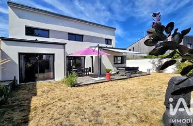 Vente Maison/villa 7 pièces — photo du bien