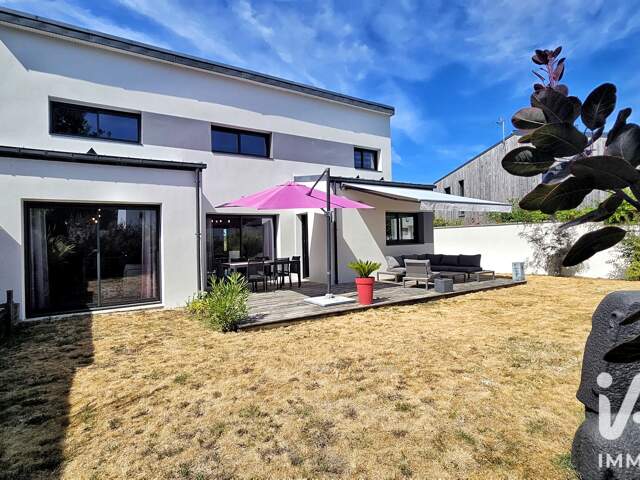 Vente Maison/villa 7 pièces — photo du bien