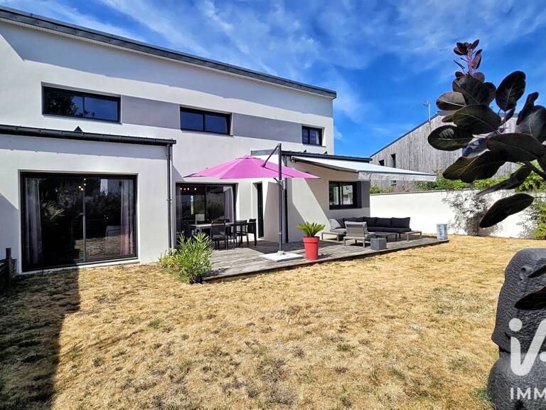 Vente Maison/villa 7 pièces — photo 1