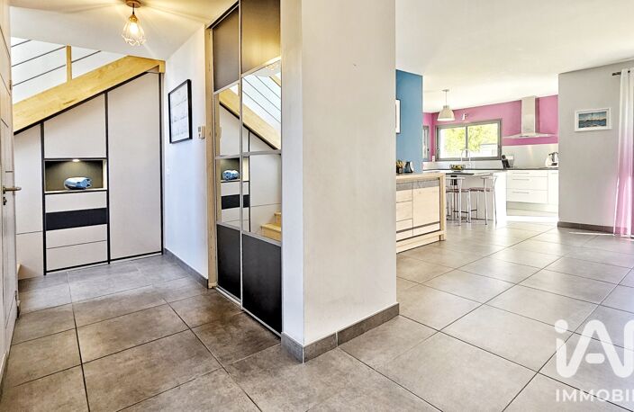 Vente Maison/villa 7 pièces — photo 4