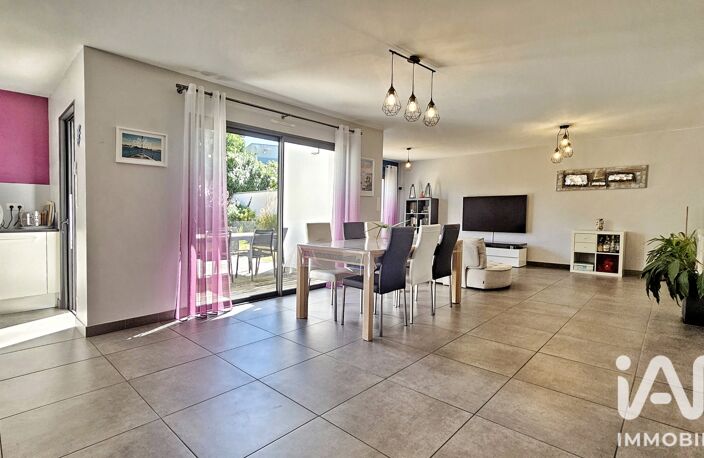 Vente Maison/villa 7 pièces — photo 5