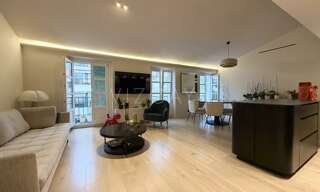Appartement 3 Pièces 76 m² à louer à Nice (06000)