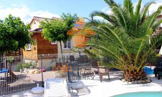 Maison 5 Pièces 197 m² à vendre à Vallon-Pont-d'Arc (07150)