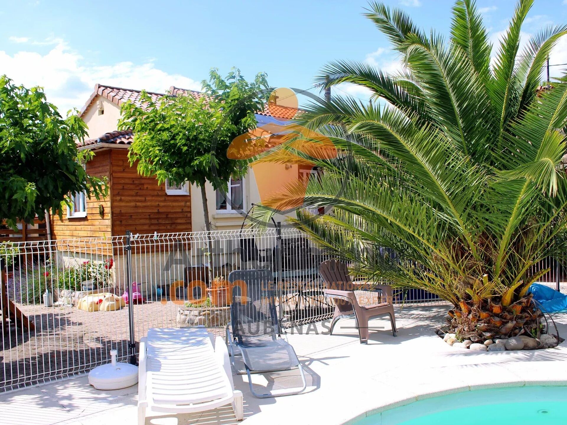 Maison 5 pièces 197 m² · à Vallon-Pont-d'Arc · 197 m² · 335 000 €