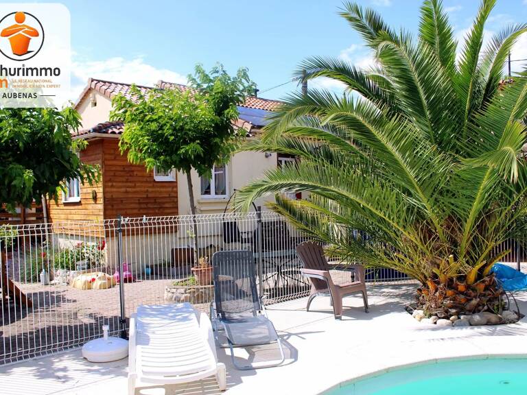 Et si votre maison finançait elle-même votre nouvelle vie en Ardèche ? — photo 1