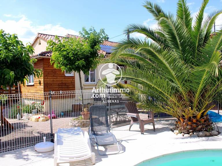 Et si votre maison finançait elle-même votre nouvelle vie en Ardèche ? — photo 1