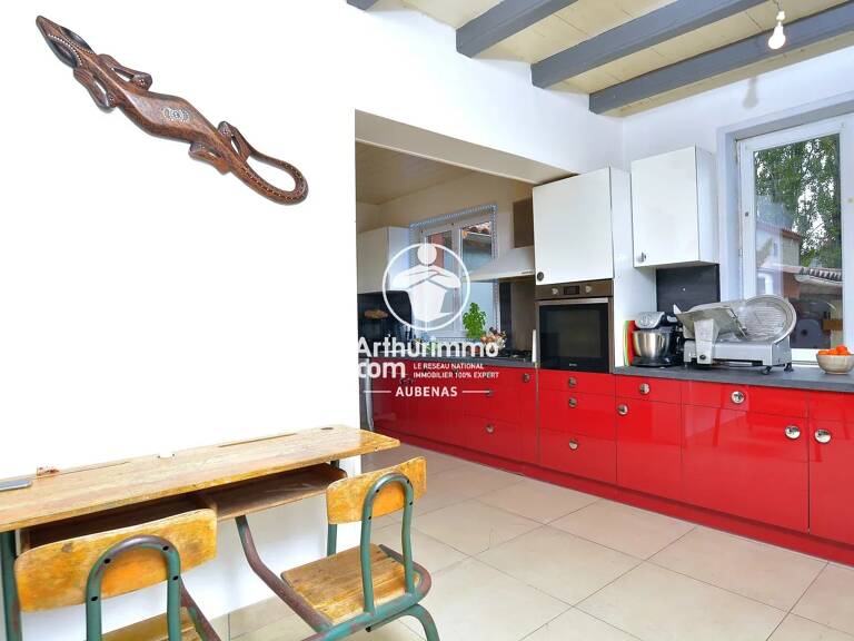 Et si votre maison finançait elle-même votre nouvelle vie en Ardèche ? — photo 1