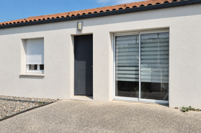 Maison 6 pièces 350000 €