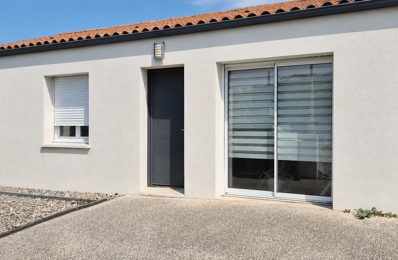 Vente Maison traditionnelle 6 pièces — photo du bien