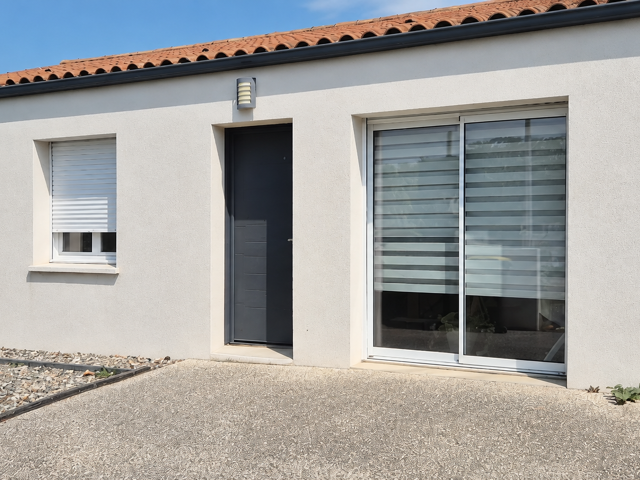 Vente Maison traditionnelle 6 pièces — photo du bien