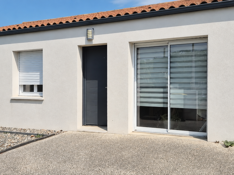 Vente Maison traditionnelle 6 pièces — photo 1
