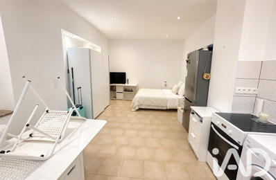 Vente Appartement 1 pièce — photo du bien