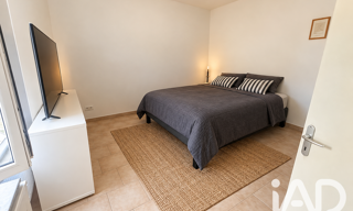 Appartement 2 Pièces 27 m² à vendre à Metz (57070)