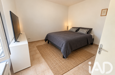Vente Appartement 2 pièces — photo du bien
