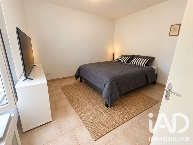 Vente Appartement 2 pièces — photo du bien