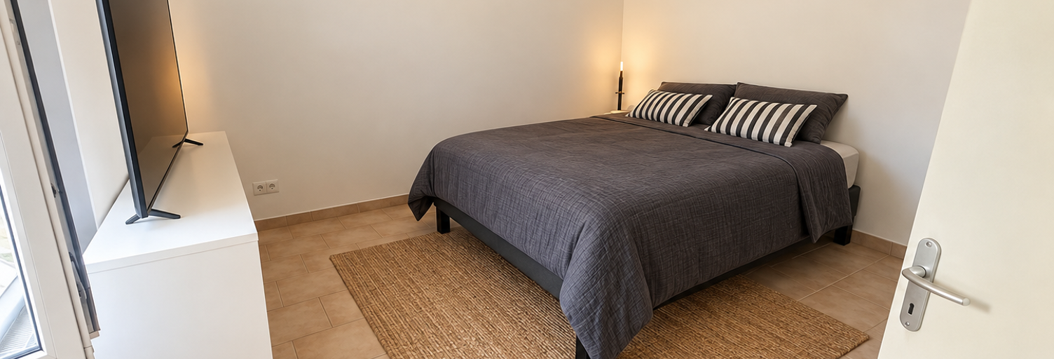 Appartement 2 Pièces 27 m² à vendre à Metz (57070)