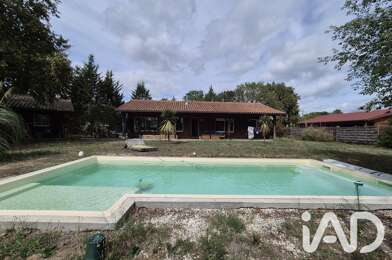 Maison 5 pièces 349900 €