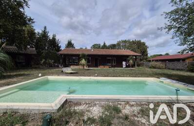 Vente Maison/villa 5 pièces — photo du bien