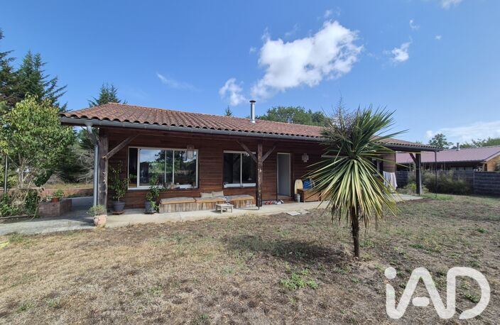 Vente Maison/villa 5 pièces — photo 2