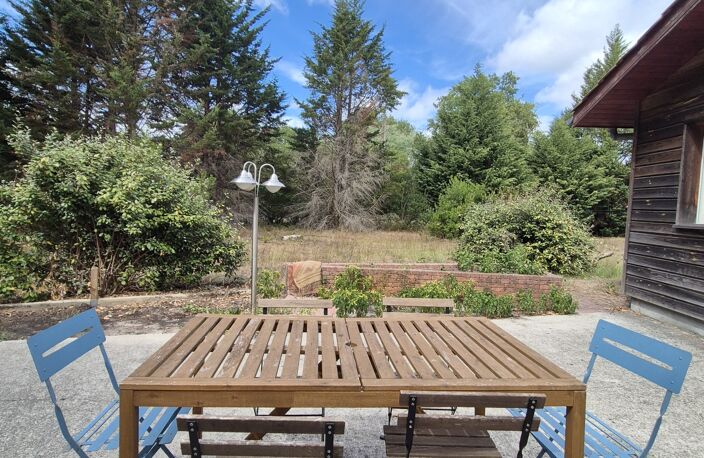 Vente Maison/villa 5 pièces — photo 3