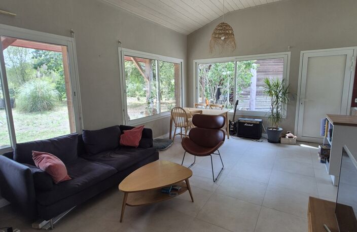 Vente Maison/villa 5 pièces — photo 4