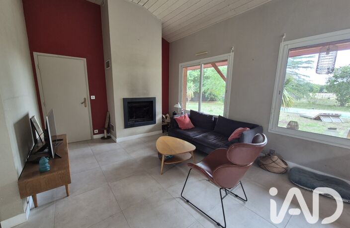 Vente Maison/villa 5 pièces — photo 5