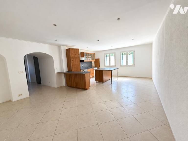 Appartement 4 pièces 97 m² — photo 1