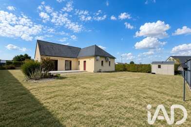 Maison 5 pièces 223000 €