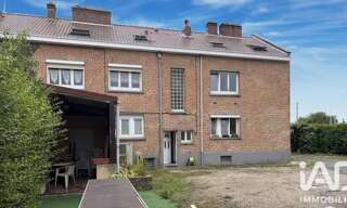 Immeuble  196 m² à vendre à Éperlecques (62910)
