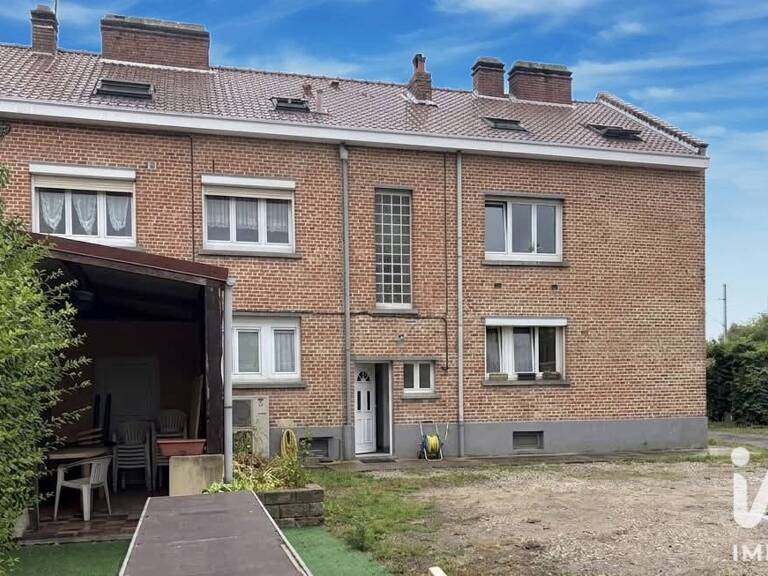 Vente Immeuble 196 m&sup2; — photo 1