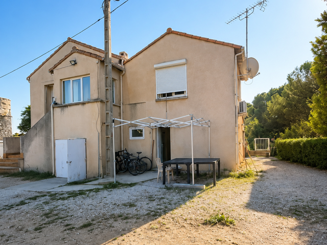 Vente Maison/villa 4 pièces — photo du bien