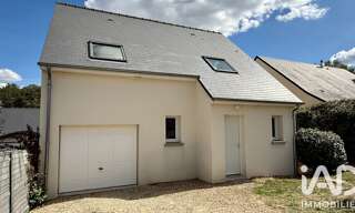 Maison 4 Pièces 85 m² à vendre à Amboise (37400)