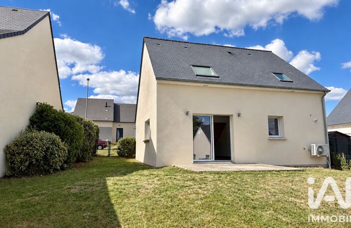 Vente Maison/villa 4 pièces — photo 2